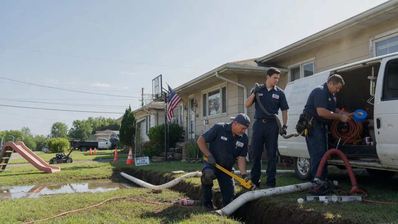 Toilet Installation in Casstown, OH near me
